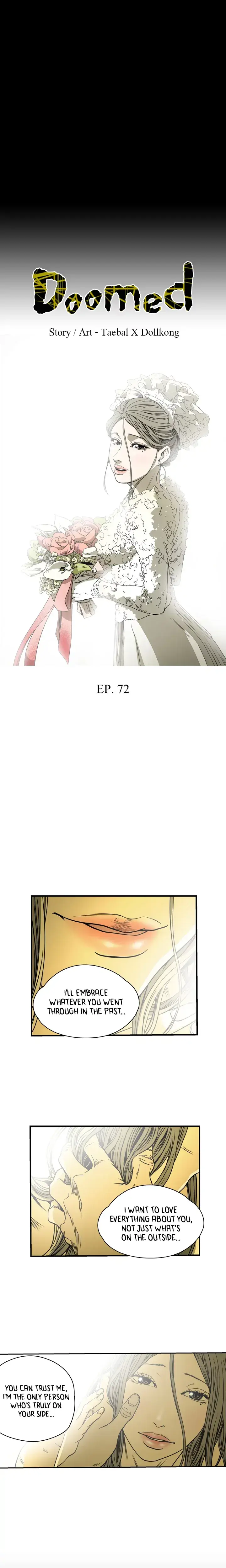 I M The Only Man On The Military Base Episode 72 - Page 2