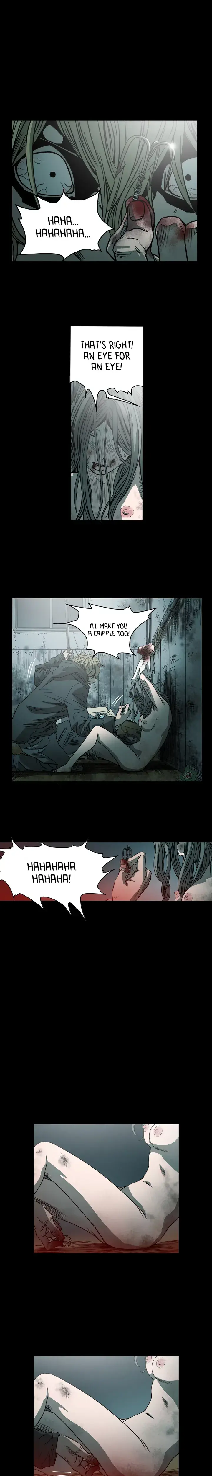 I M The Only Man On The Military Base Episode 72 - Page 9