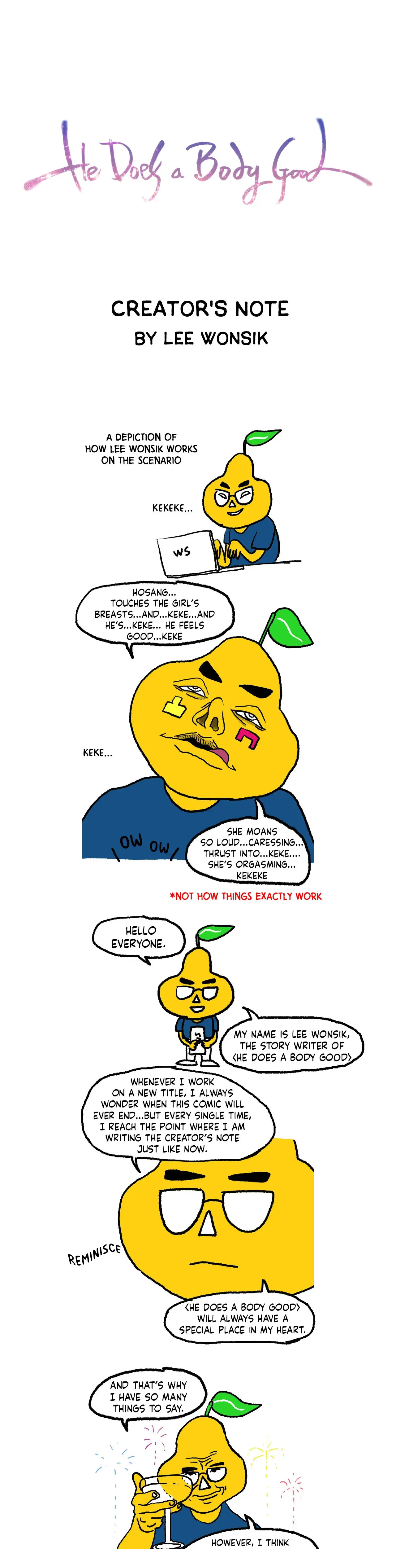 I M The Only Man On The Military Base Episode 75 - Page 1