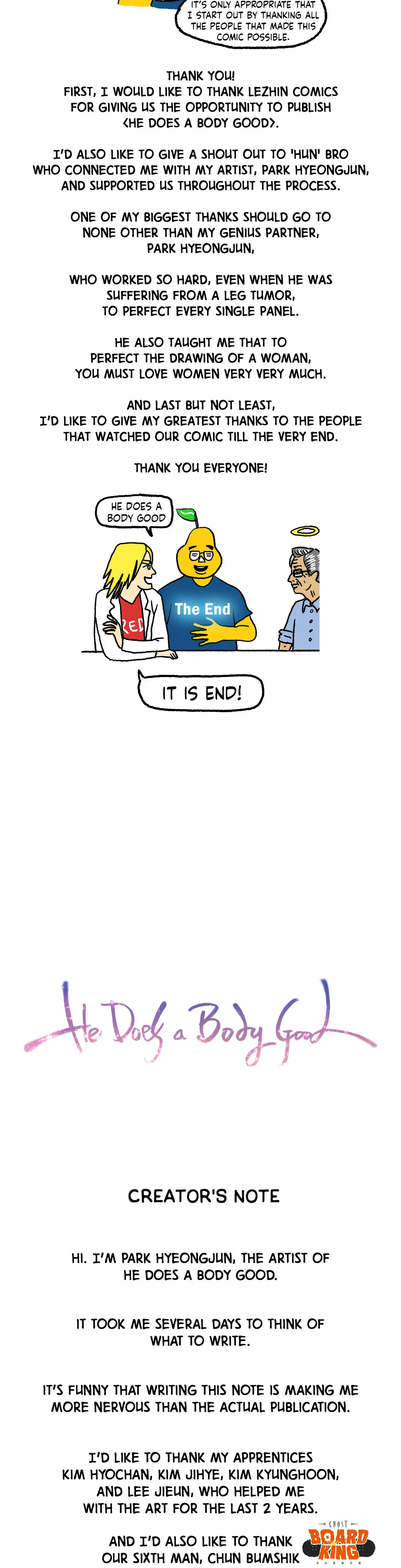 I M The Only Man On The Military Base Episode 75 - Page 2