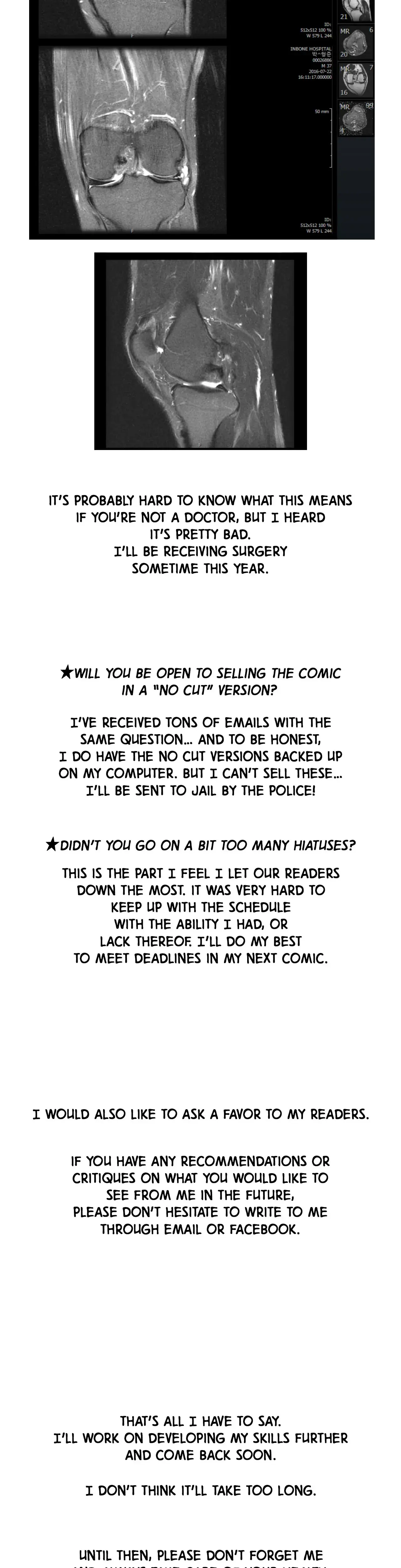 I M The Only Man On The Military Base Episode 75 - Page 5