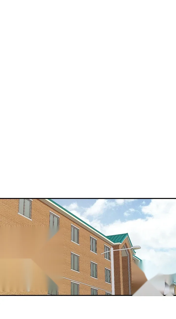 I M The Only Man On The Military Base Episode 78 - Page 19