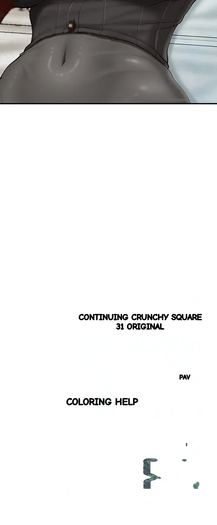 I M The Only Man On The Military Base Episode 78 - Page 35