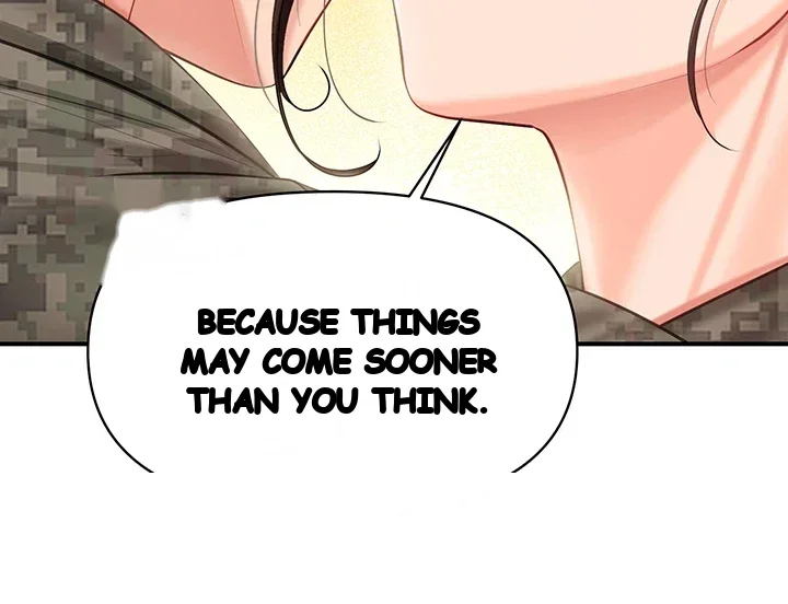 I M The Only Man On The Military Base Episode 79 - Page 21