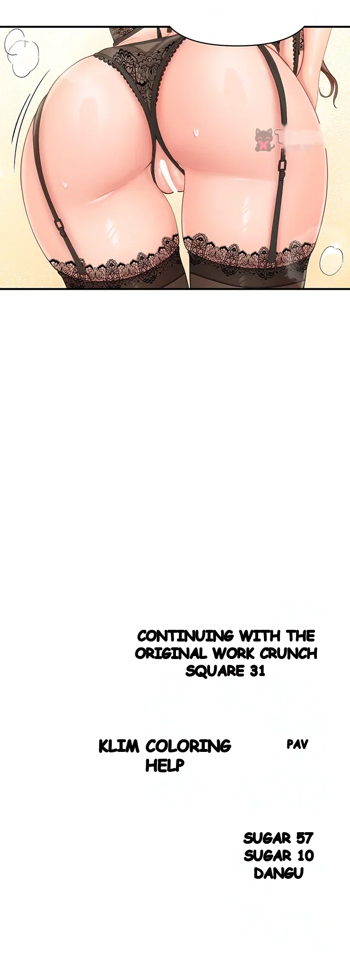 I M The Only Man On The Military Base Episode 79 - Page 37