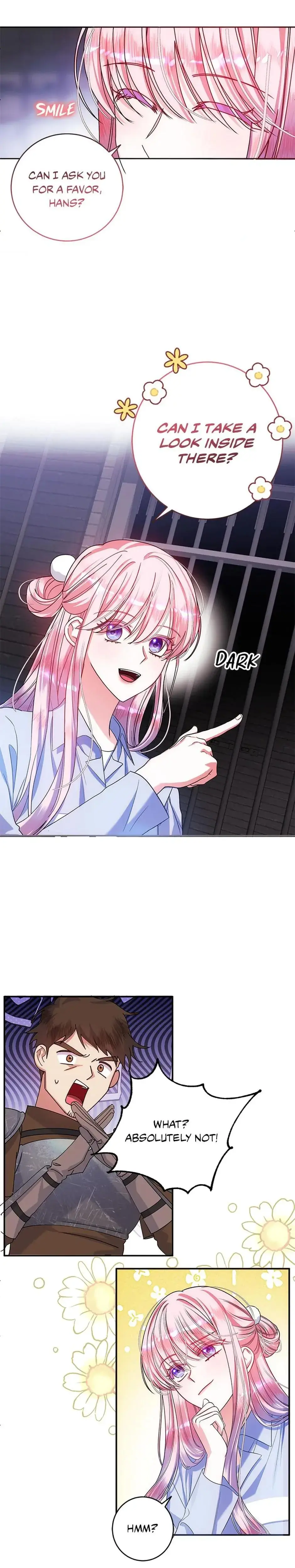 I Met the Male Lead in Prison Episode 1 - Page 25