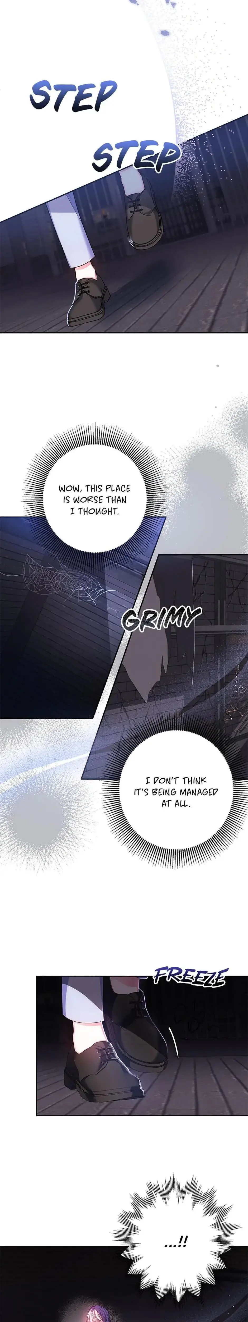 I Met the Male Lead in Prison Episode 1 - Page 28