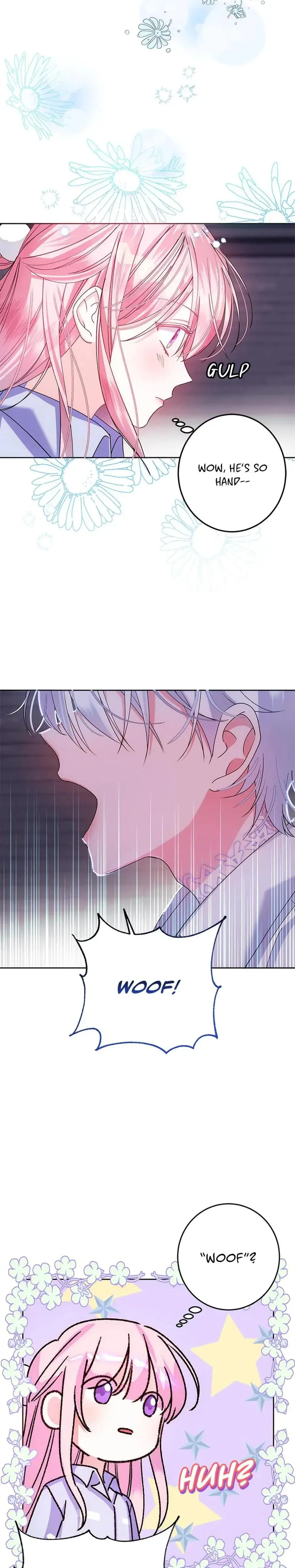 I Met the Male Lead in Prison Episode 1 - Page 34