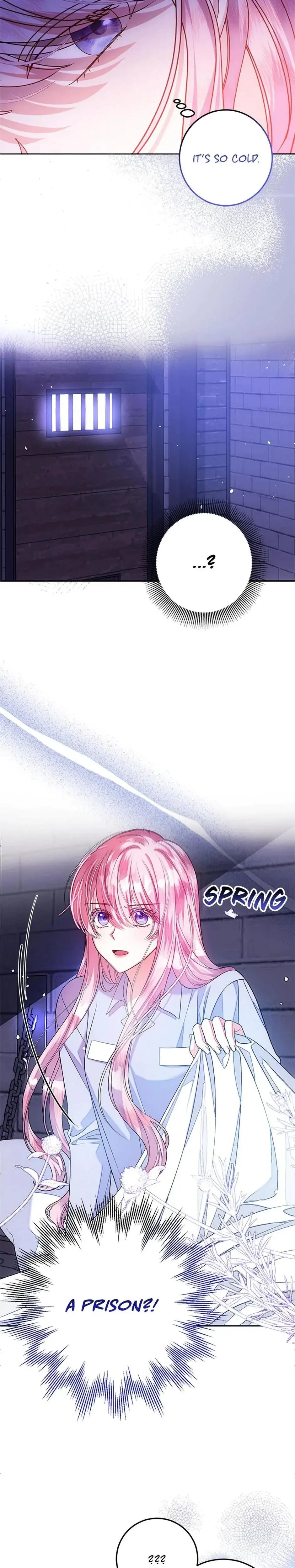 I Met the Male Lead in Prison Episode 1 - Page 6