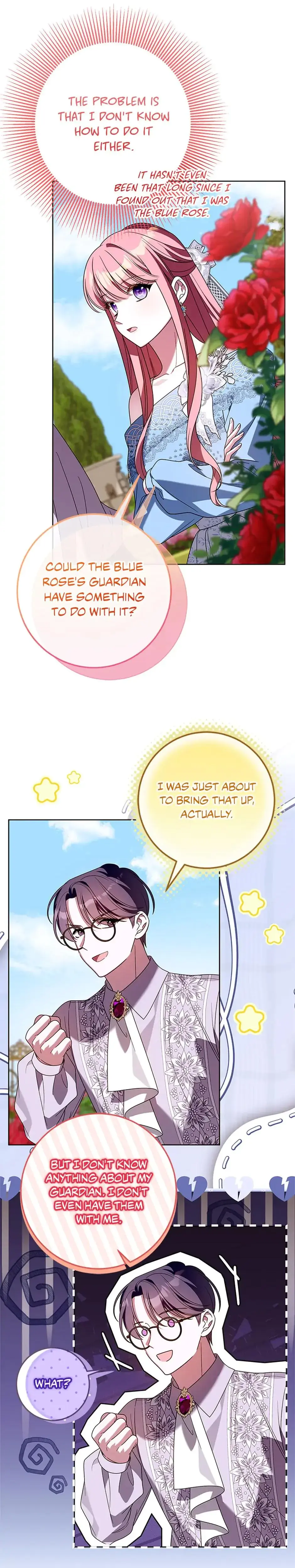I Met the Male Lead in Prison Episode 75 - Page 10