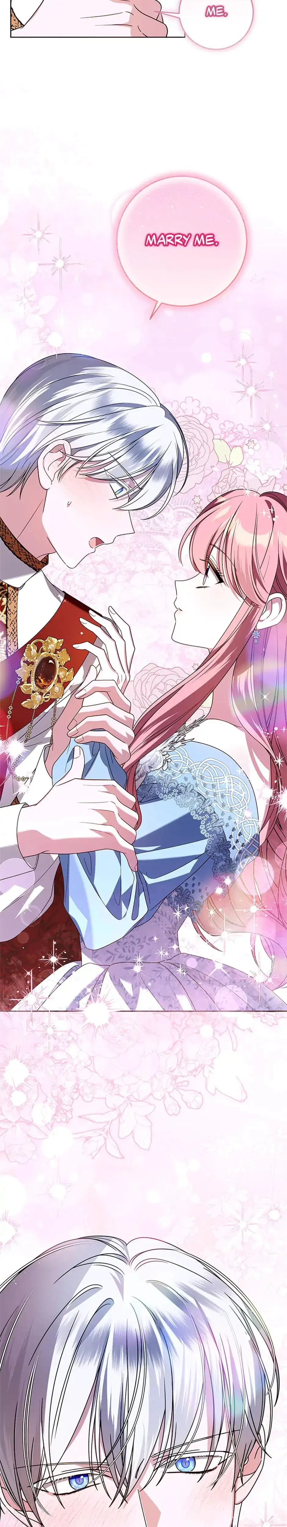 I Met the Male Lead in Prison Episode 75 - Page 16