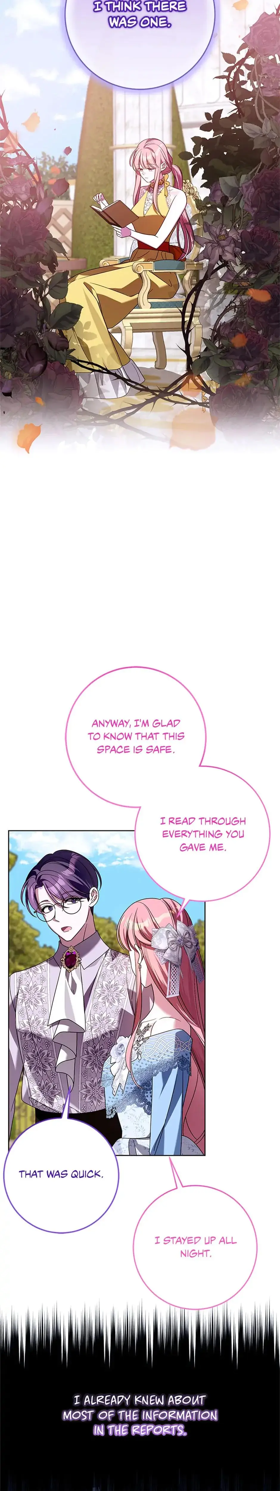 I Met the Male Lead in Prison Episode 75 - Page 4