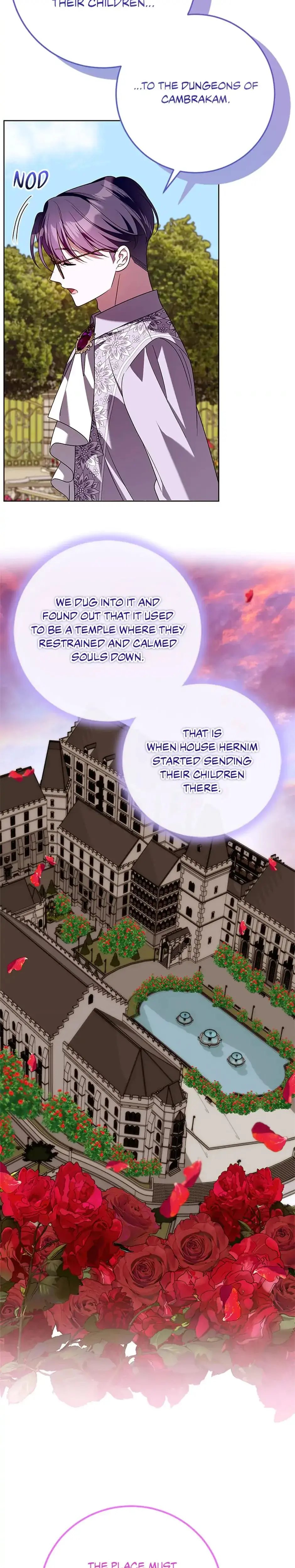 I Met the Male Lead in Prison Episode 75 - Page 7