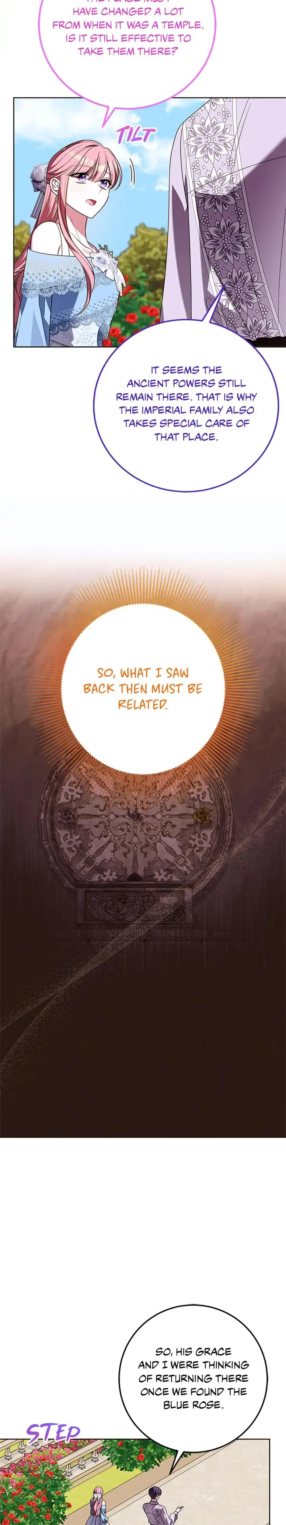 I Met the Male Lead in Prison Episode 75 - Page 8