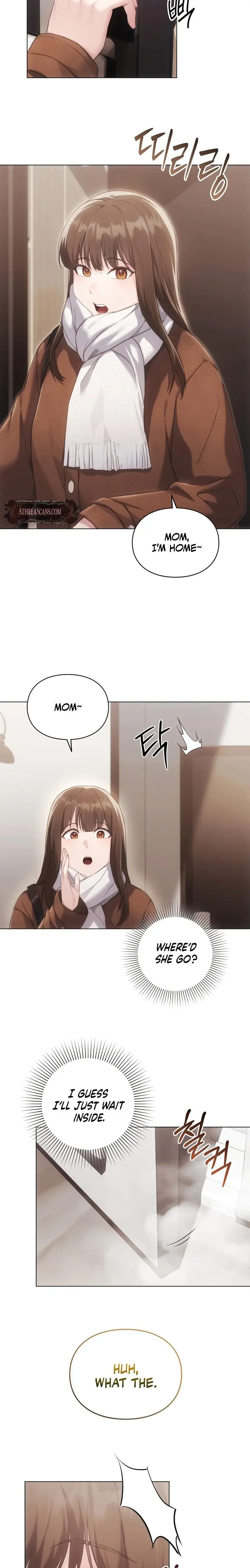 I Missed My Stepbrothers Episode 1 - Page 6