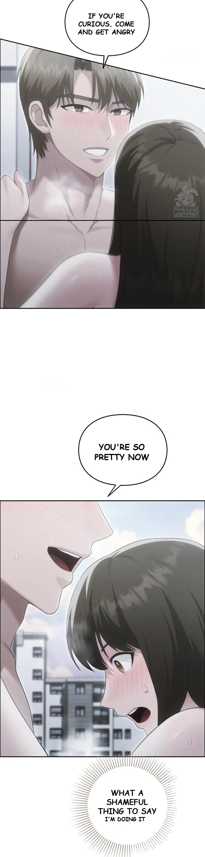 I Missed My Stepbrothers Episode 6 - Page 18
