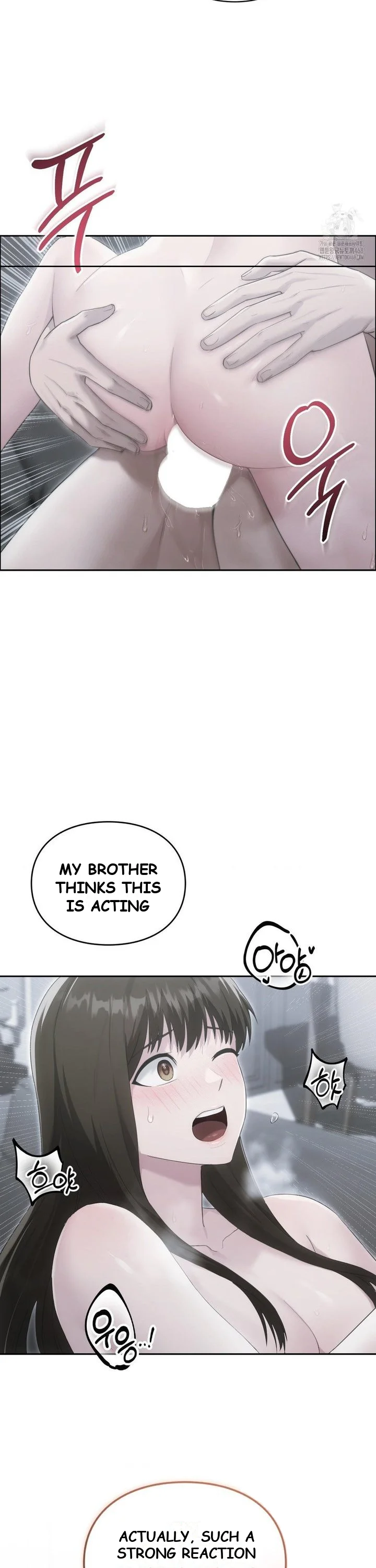 I Missed My Stepbrothers Episode 6 - Page 20