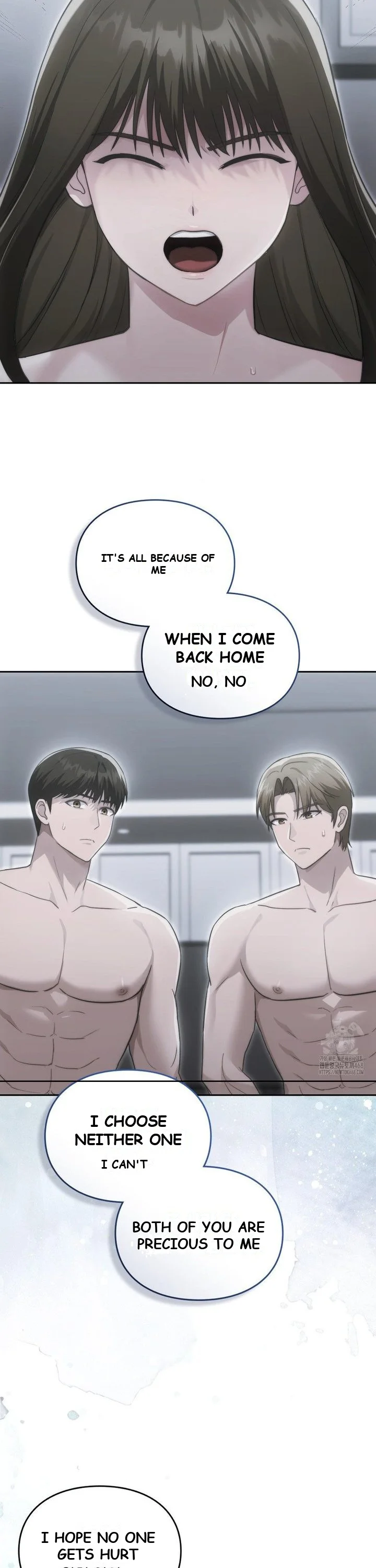 I Missed My Stepbrothers Episode 6 - Page 30