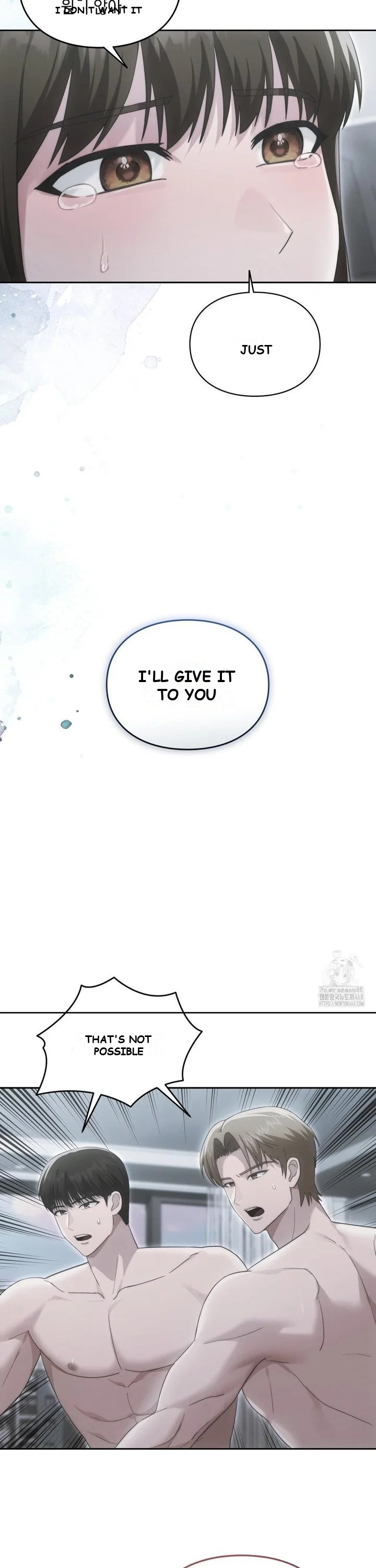 I Missed My Stepbrothers Episode 6 - Page 31