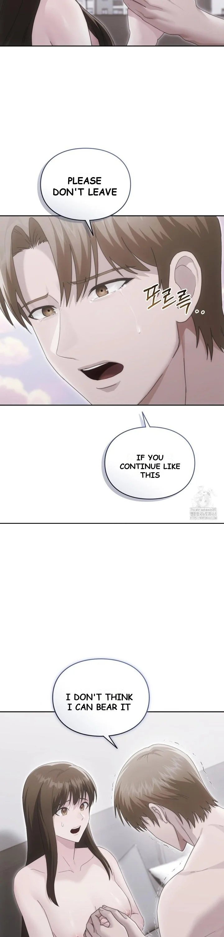 I Missed My Stepbrothers Episode 6 - Page 33