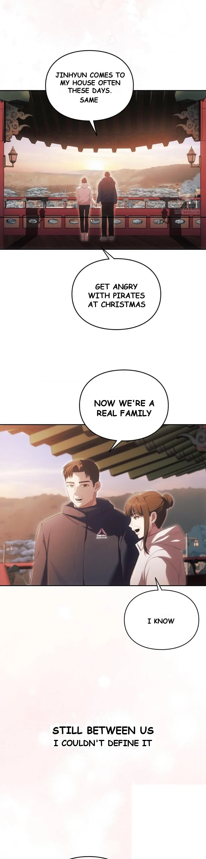 I Missed My Stepbrothers Episode 6 - Page 40