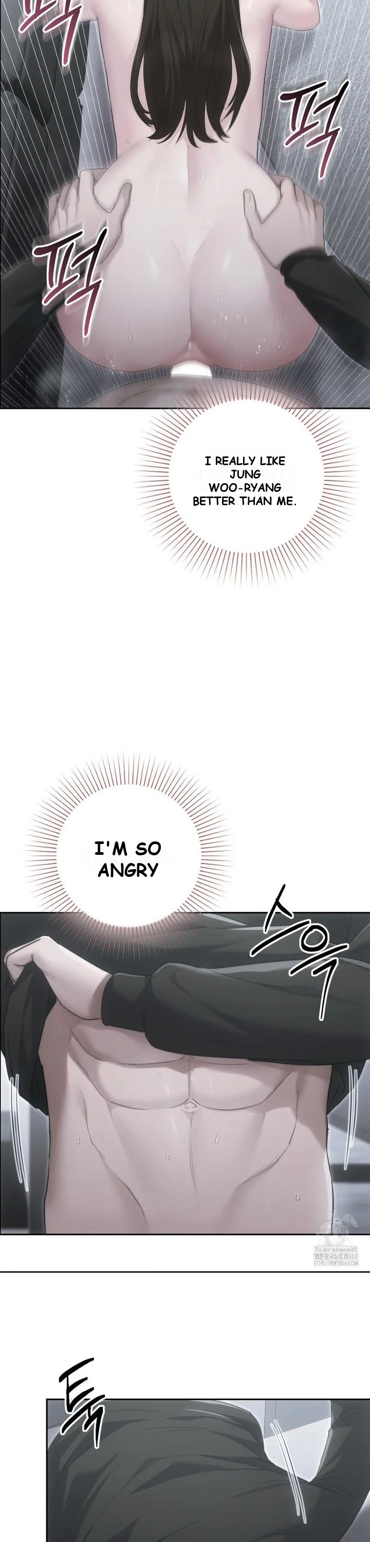 I Missed My Stepbrothers Episode 6 - Page 5