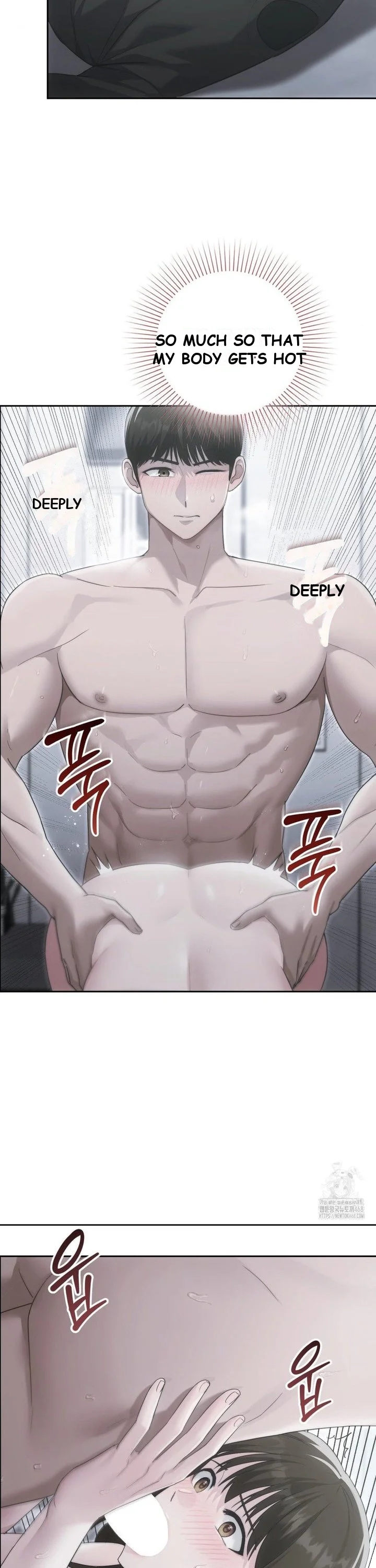 I Missed My Stepbrothers Episode 6 - Page 6