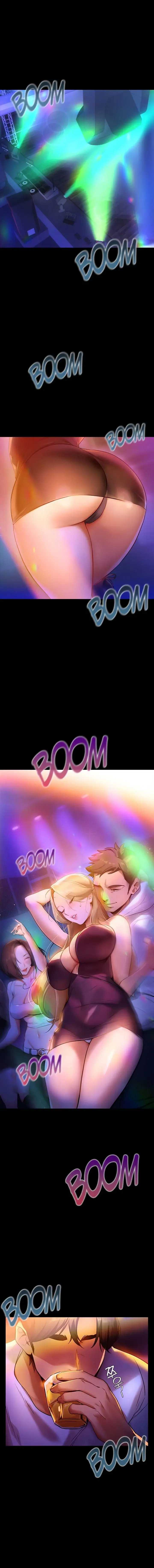 I Need You, Noona Episode 1 - Page 1