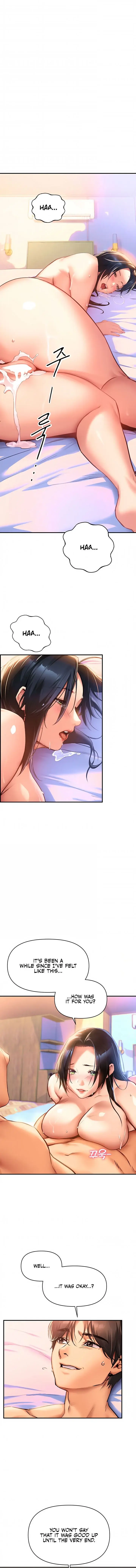 I Need You, Noona Episode 1 - Page 14