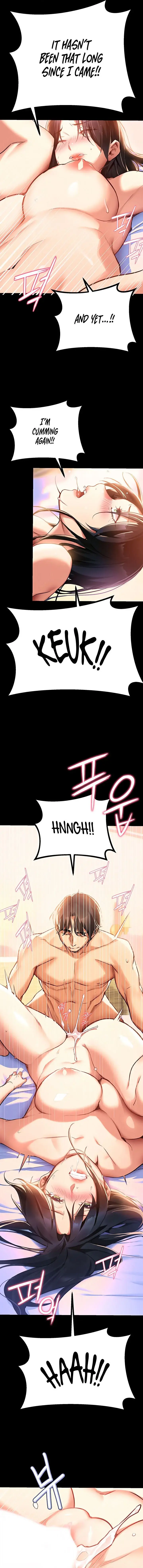I Need You, Noona Episode 1 - Page 19