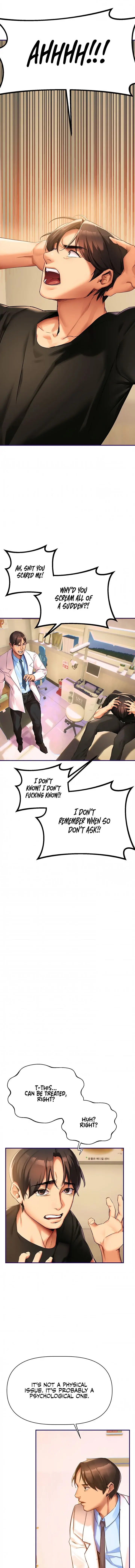 I Need You, Noona Episode 1 - Page 25