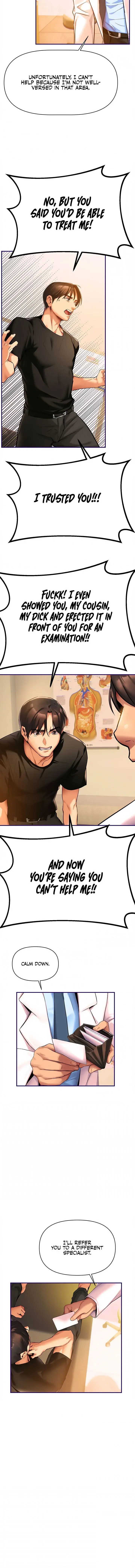 I Need You, Noona Episode 1 - Page 26