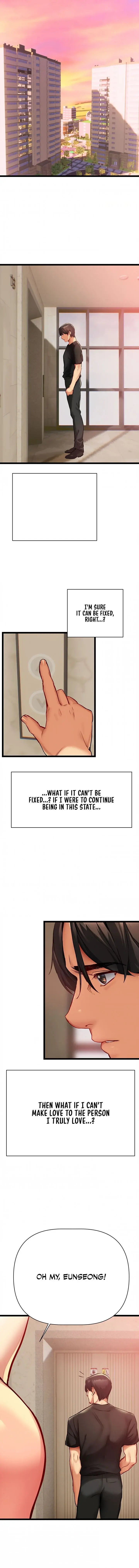 I Need You, Noona Episode 1 - Page 28