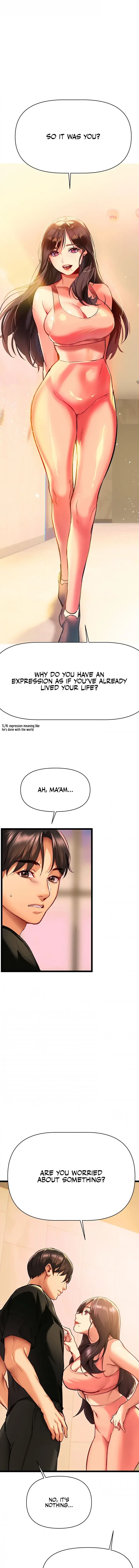 I Need You, Noona Episode 1 - Page 29