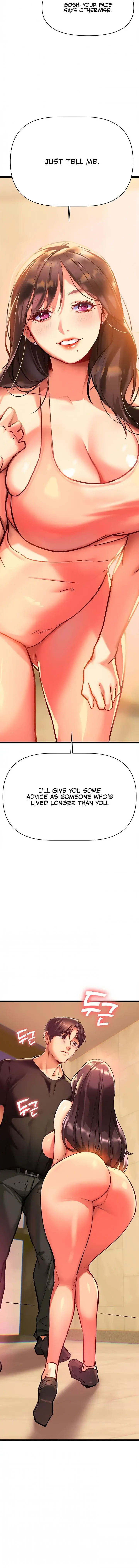 I Need You, Noona Episode 1 - Page 30