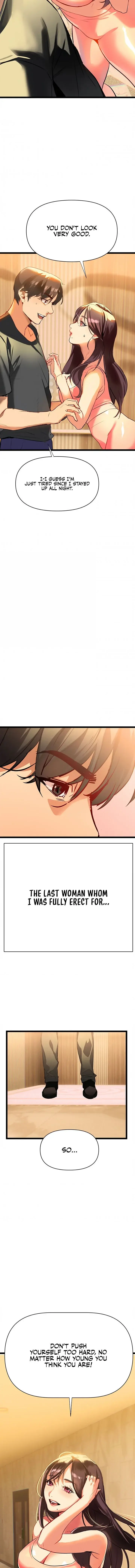 I Need You, Noona Episode 1 - Page 35