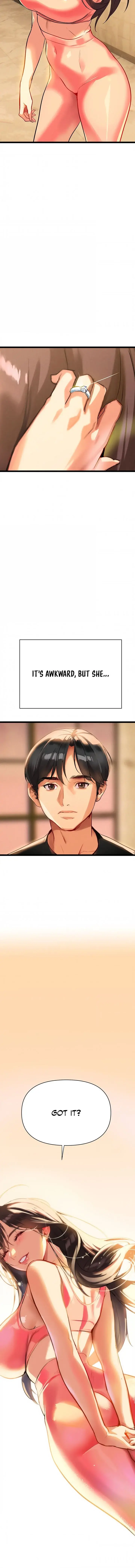 I Need You, Noona Episode 1 - Page 36