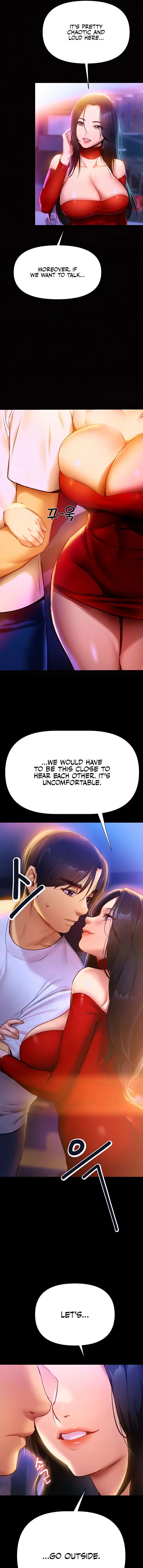 I Need You, Noona Episode 1 - Page 5