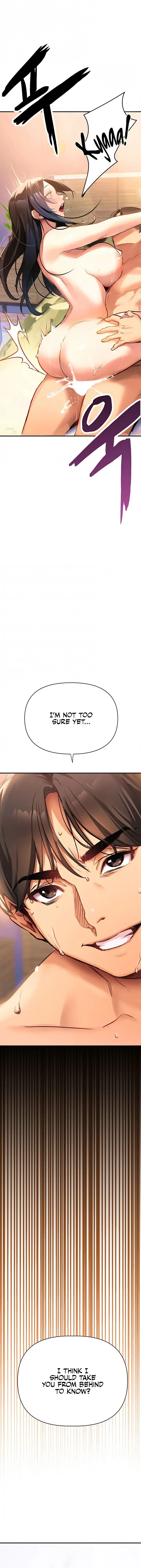 I Need You, Noona Episode 1 - Page 9
