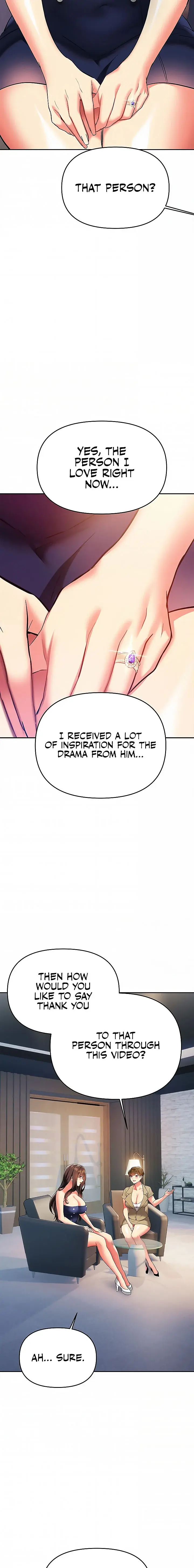 I Need You, Noona Episode 24 - Page 10