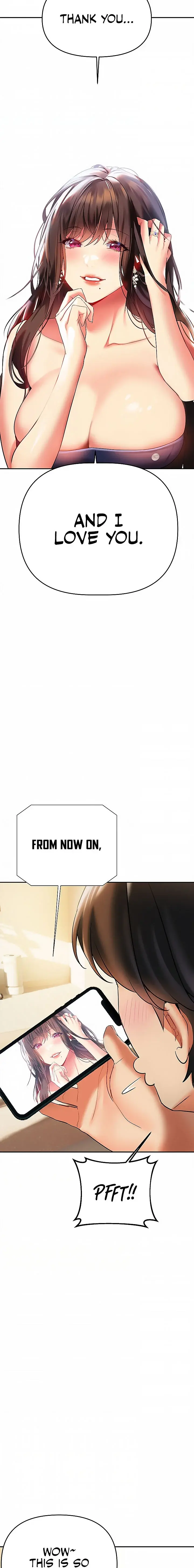 I Need You, Noona Episode 24 - Page 11