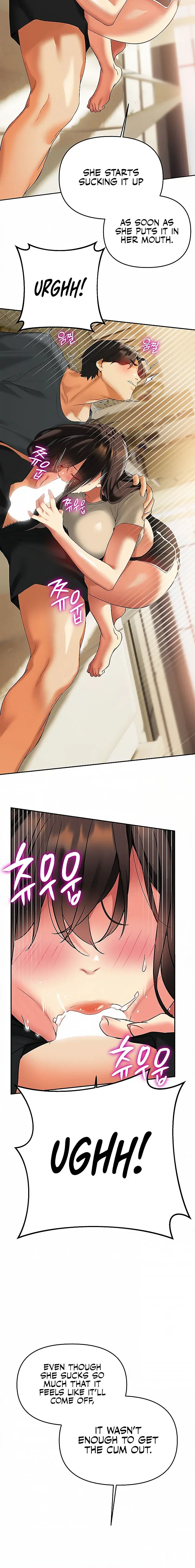 I Need You, Noona Episode 24 - Page 16