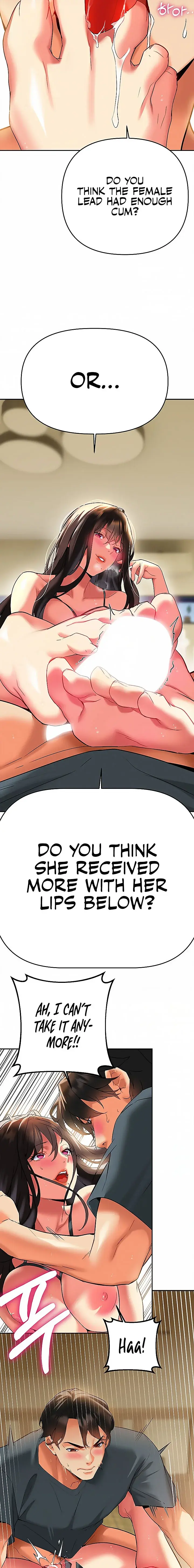 I Need You, Noona Episode 24 - Page 19