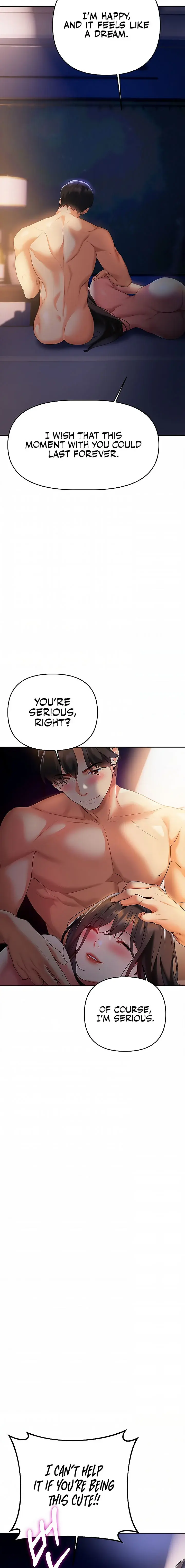 I Need You, Noona Episode 24 - Page 2