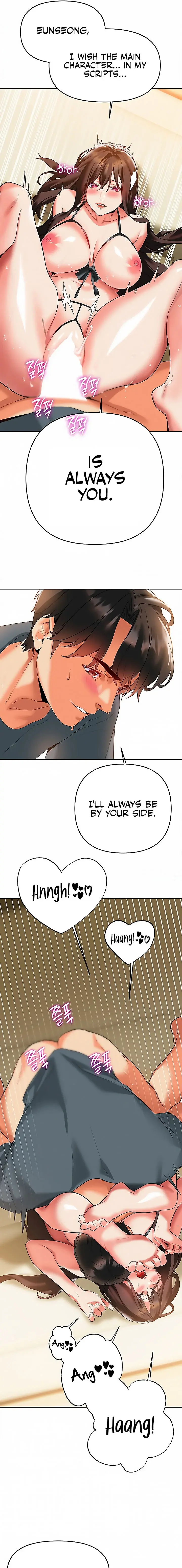 I Need You, Noona Episode 24 - Page 21