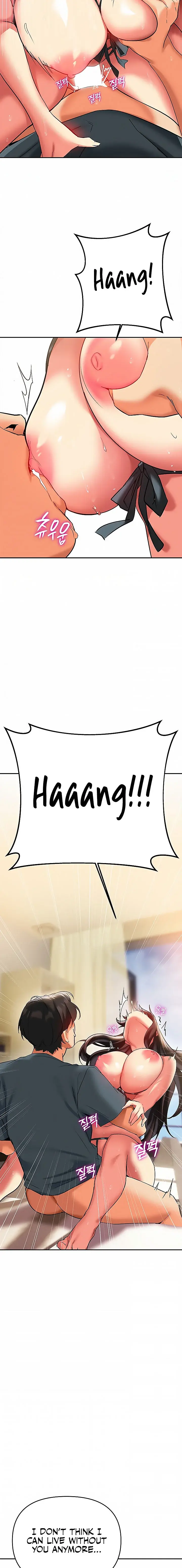 I Need You, Noona Episode 24 - Page 23