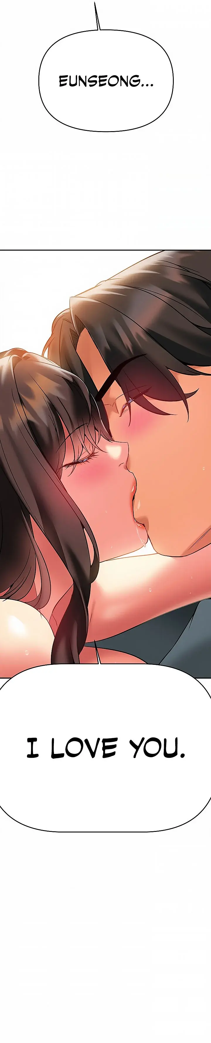 I Need You, Noona Episode 24 - Page 25