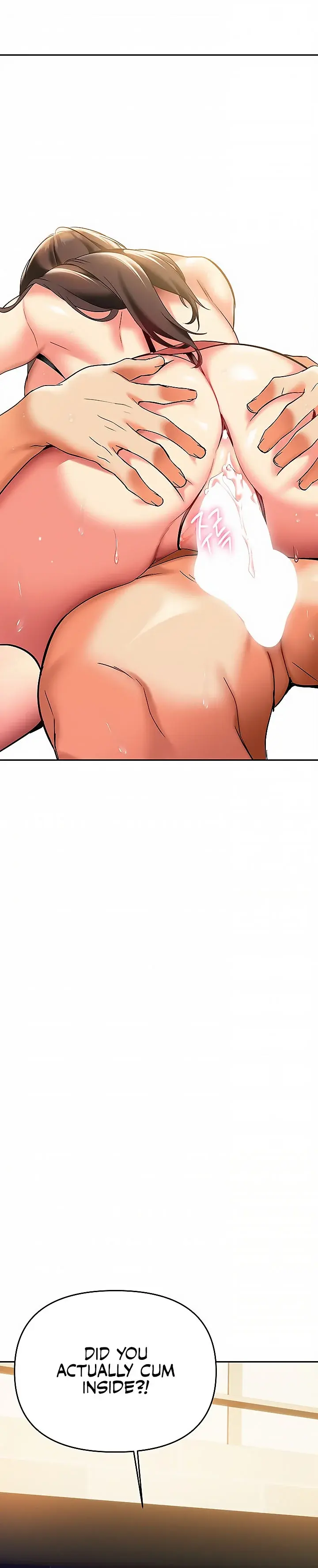 I Need You, Noona Episode 24 - Page 26