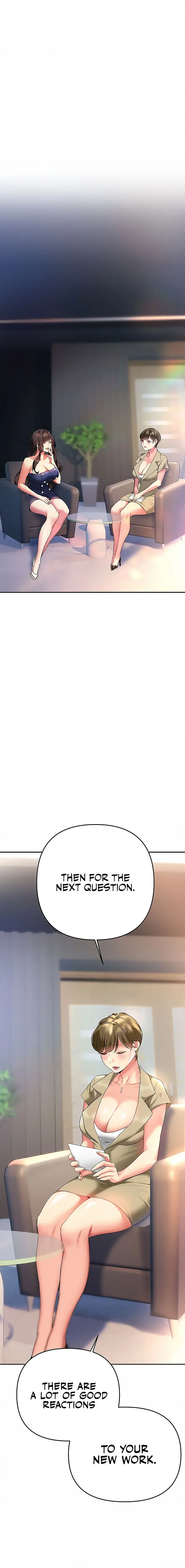 I Need You, Noona Episode 24 - Page 8