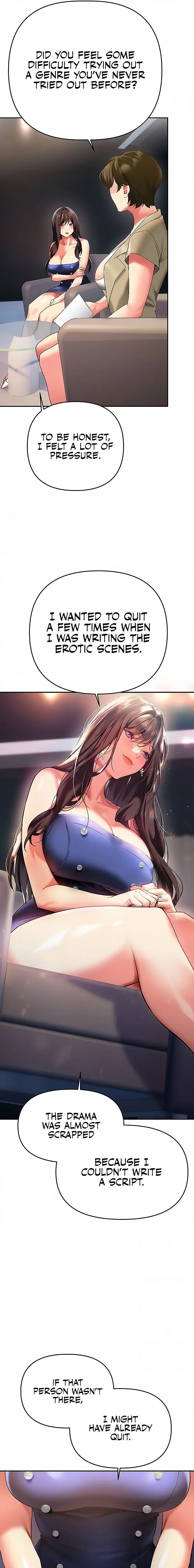 I Need You, Noona Episode 24 - Page 9